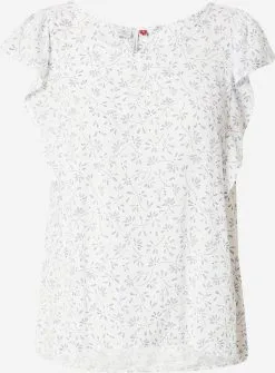 Ragwear Blouse Tops Blouse ODDILE Dames Wit