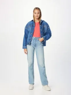 Ragwear T-shirts Shirt MINT Dames Watermeloen Rood 9 Ragwear T-shirts Shirt MINT Dames Watermeloen Rood -Ragwear Verkoopwinkel 0379e252609281a362ab00895946440a