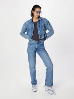 Ragwear T-shirts Shirt MINTT Dames Zwart Gemêleerd -Ragwear Verkoopwinkel 083f61e23e08301e1007a41c44803f97