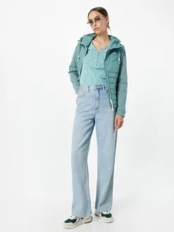 Ragwear Tussenjassen Tussenjas LUCINDA Dames Opaal -Ragwear Verkoopwinkel 0869b16d4f52c35f281a5cfcd12de0b4