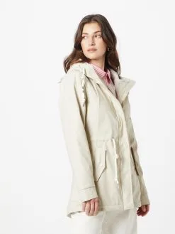 Ragwear Parkas Tussenparka MONADIS RAINY Dames Beige -Ragwear Verkoopwinkel 0878e2238063127ff31ed038865d8a17