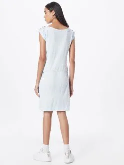 Ragwear Zomerjurken Zomerjurk Chego Dames Hemelsblauw / Lichtblauw 8 Ragwear Zomerjurken Zomerjurk Chego Dames Hemelsblauw / Lichtblauw -Ragwear Verkoopwinkel 09c3eb8f362a2e4ebba82e1c38986234