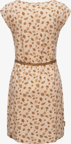 Ragwear Zomerjurken Zomerjurk Manndy Dames Nude -Ragwear Verkoopwinkel 0aa0114febda8e30c8a06b1d8c29b4e2