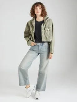 Ragwear T-shirts Shirt MINTT Dames Donkergrijs -Ragwear Verkoopwinkel 0b5d545bc9cfefd20d4ef647a3108aa3