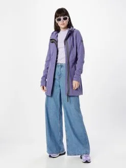 Ragwear Sweatvesten Sweatvest LETTI Dames Indigo -Ragwear Verkoopwinkel 0bea97bcfde1a391352c135dec0e4805