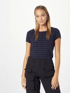 Ragwear T-shirts Shirt MINT Dames Navy / Royal Blue/koningsblauw 7 Ragwear T-shirts Shirt MINT Dames Navy / Royal Blue/koningsblauw -Ragwear Verkoopwinkel 0cd85439f5022e68c555052dfc93008e