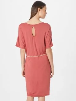 Ragwear Zomerjurken Zomerjurk Kass Dames Framboos -Ragwear Verkoopwinkel 0dda70fea05a0e97a2050373b0bbdaed