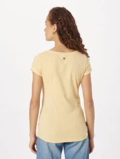 Ragwear T-shirts Shirt Florah Dames Sand 7 Ragwear T-shirts Shirt Florah Dames Sand -Ragwear Verkoopwinkel 0e2895fdcad79825f5c09a1c45d1cebe