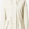 Ragwear Parkas Tussenparka MONADIS RAINY Dames Beige