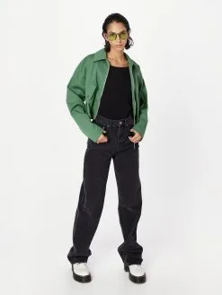 Ragwear Longsleeves Shirt FLORAH Dames Zwart -Ragwear Verkoopwinkel 1745547e7afdf7fd20ee4655e9460428