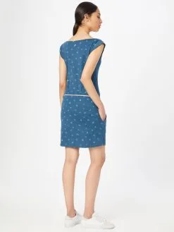 Ragwear Zomerjurken Zomerjurk Tag B Organic II Dames Smoky Blue 7 Ragwear Zomerjurken Zomerjurk Tag B Organic II Dames Smoky Blue -Ragwear Verkoopwinkel 1aed2250aae5b9090e6ca6b6ad3da9e4