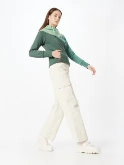 Ragwear Hoodies Sweatshirt Dames Groen / Jade Groen / Pastelgroen -Ragwear Verkoopwinkel 1be4f40058618998f1d2ebd9336becf6