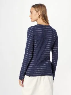 Ragwear Longsleeves Shirt PINKKI Dames Navy 8 Ragwear Longsleeves Shirt PINKKI Dames Navy -Ragwear Verkoopwinkel 1cc1003f75ac8d8dfa6bb30c9057b612