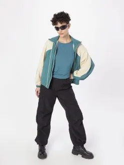 Ragwear T-shirts Shirt NICKA Dames Donkergroen 9 Ragwear T-shirts Shirt NICKA Dames Donkergroen -Ragwear Verkoopwinkel 21e2e6e98d7d0dfe2c423c9ccbf0debc