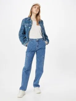 Ragwear Mouwloze Shirts Top MIKKE Dames Offwhite -Ragwear Verkoopwinkel 2226a86e36e5ab25ca8cb775ed72384c