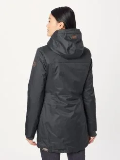 Ragwear Tussenjassen Tussenjas Tunned Dames Spar -Ragwear Verkoopwinkel 24939070c9952a5877ae6494f2b4b9b4