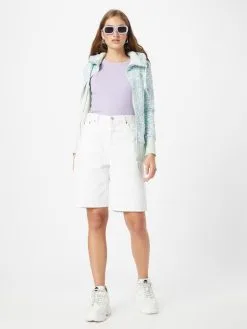 Ragwear Sweatvesten Sweatvest NESKA Dames Mintgroen -Ragwear Verkoopwinkel 253fb54db7adb2ff38cd0472db624429