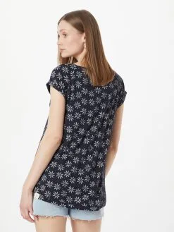 Ragwear T-shirts Shirt ZILDA Dames Navy 8 Ragwear T-shirts Shirt ZILDA Dames Navy -Ragwear Verkoopwinkel 26f8d15f2852b98a2ecaed0a9df0c12c