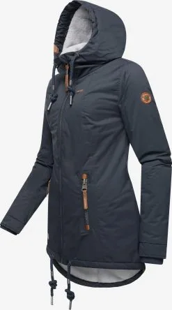 Ragwear Outdoor Jassen Functionele Jas Zuzka Dames Navy 7 Ragwear Outdoor Jassen Functionele Jas Zuzka Dames Navy -Ragwear Verkoopwinkel 282fe09ab20d022249244b9bfd3c1327