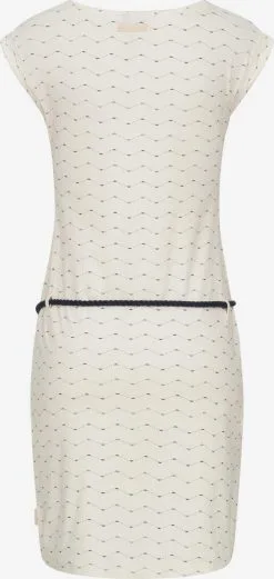 Ragwear Zomerjurken Zomerjurk Tag Dames Natuurwit -Ragwear Verkoopwinkel 293bb2a24648cb57f1205f4f09708a62