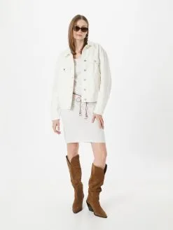 Ragwear Zomerjurken Zomerjurk TAGG Dames Wit -Ragwear Verkoopwinkel 2b1e31fe727a6578d2e6e7a662589bfd