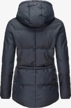 Ragwear Outdoor Jassen Functionele Jas Calena Intl. Dames Donkergrijs -Ragwear Verkoopwinkel 2b6bef1bef2c6f53764cd503bda04b96