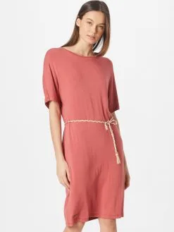 Ragwear Zomerjurken Zomerjurk Kass Dames Framboos -Ragwear Verkoopwinkel 2bc9c439e8a471b26242988909cf5d7c