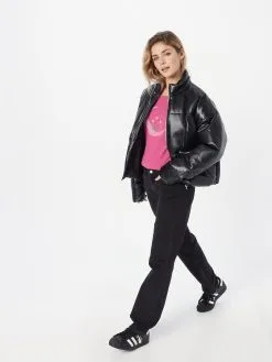 Ragwear T-shirts Shirt Dames Pink / Rosa 9 Ragwear T-shirts Shirt Dames Pink / Rosa -Ragwear Verkoopwinkel 2cecab9ed801b041a5a75a7a9c71df24