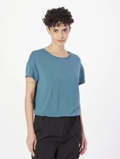 Ragwear T-shirts Shirt NICKA Dames Donkergroen 7 Ragwear T-shirts Shirt NICKA Dames Donkergroen -Ragwear Verkoopwinkel 2db05bcee96f0900c675af4854af1a0e