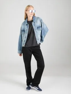 Ragwear Longsleeves Shirt Dames Donkergrijs 9 Ragwear Longsleeves Shirt Dames Donkergrijs -Ragwear Verkoopwinkel 2f5ebdb0fb3f207700d69aae29a435e9