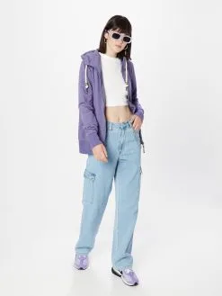 Ragwear Sweatvesten Sweatvest PAYA Dames Marine / Enziaan -Ragwear Verkoopwinkel 31dd8446a295f3ac8d1b7002e68cb4a2