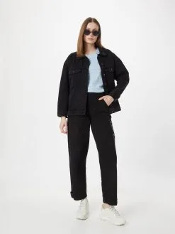 Ragwear T-shirts Shirt MINT Dames Marine / Lichtblauw -Ragwear Verkoopwinkel 31f22e0b0c3873b851e591c98ba40610