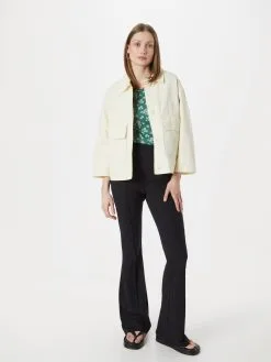 Ragwear T-shirts Shirt Dames Smaragd / Pastelgroen -Ragwear Verkoopwinkel 32cdf832b1b61f7cf7962c25097d6dd6