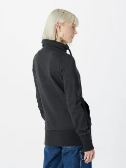 Ragwear Sweatvesten Sweatvest RYLIE Dames Zwart -Ragwear Verkoopwinkel 32f6f39bffe478dc2a3abe8c769661d5