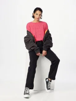 Ragwear T-shirts Shirt PECORI Dames Pink 9 Ragwear T-shirts Shirt PECORI Dames Pink -Ragwear Verkoopwinkel 330f456e024252d353a84d153f2df4f1