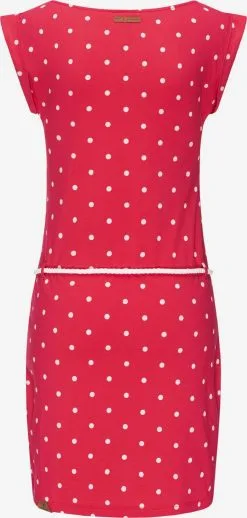 Ragwear Zomerjurken Zomerjurk Tag Dames Cranberry 5 Ragwear Zomerjurken Zomerjurk Tag Dames Cranberry -Ragwear Verkoopwinkel 345c34529e6190004796d171b6bddedb