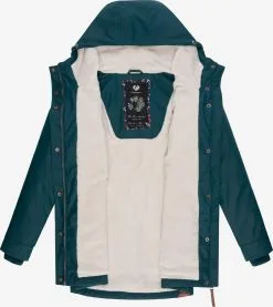 Ragwear Outdoor Jassen Functionele Jas Monadis Dames Groen 9 Ragwear Outdoor Jassen Functionele Jas Monadis Dames Groen -Ragwear Verkoopwinkel 391e4b53b8c96dddd4b49fd95edbc256