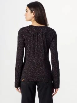 Ragwear Longsleeves Shirt Dames Zwart 8 Ragwear Longsleeves Shirt Dames Zwart -Ragwear Verkoopwinkel 3a9acbea37cc2199958e4d586c863bc1