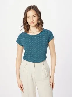 Ragwear T-shirts Shirt Mintt Dames Donkergroen 7 Ragwear T-shirts Shirt Mintt Dames Donkergroen -Ragwear Verkoopwinkel 3dd5e2c3aa6842f12b89bbf2e391018e