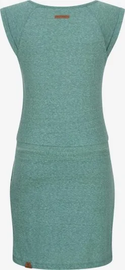 Ragwear Zomerjurken Zomerjurk Penelope Dames Aqua -Ragwear Verkoopwinkel 3e83407fb52b5ecee3f88322bdc72991