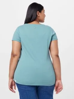 T-shirts Shirt FLORAH Dames Navy / Aqua 8 T-shirts Shirt FLORAH Dames Navy / Aqua -Ragwear Verkoopwinkel 3e8cb3d499a4ab1a02847f425564a066