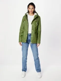 Ragwear Tussenjassen Tussenjas MARGGE Dames Olijfgroen -Ragwear Verkoopwinkel 3f029d0f1bff6c3988b438f4c1a2dc9d