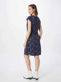 Ragwear Zomerjurken Zomerjurk Mallory Dames Navy 7 Ragwear Zomerjurken Zomerjurk Mallory Dames Navy -Ragwear Verkoopwinkel 3f562bcd9575824c1118ebd77a2450f9