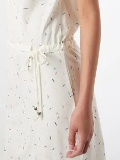 Ragwear Zomerjurken Zomerjurk Tetuan Dames Wit -Ragwear Verkoopwinkel 3fdb7efb80057dda6b0d7667479fe6bb