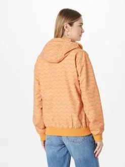 Ragwear Tussenjassen Tussenjas NUGGIE Dames Curry -Ragwear Verkoopwinkel 41a3977cbec6e361f6880fa317917926