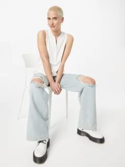 Ragwear Blouse Tops Blouse RONKA Dames Wit 9 Ragwear Blouse Tops Blouse RONKA Dames Wit -Ragwear Verkoopwinkel 4415c6c4e48a90155a9c4b760121a59e