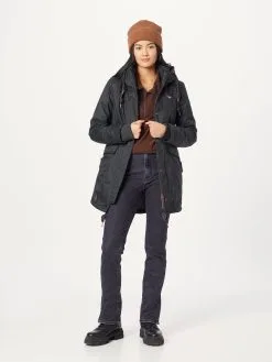 Ragwear Tussenjassen Tussenjas Tunned Dames Spar -Ragwear Verkoopwinkel 46a113d97f2503a03f1ae2a863b97754