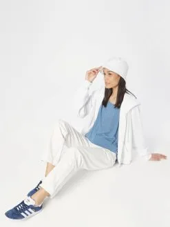 Ragwear T-shirts Shirt DINNORA Dames Blauw -Ragwear Verkoopwinkel 4716c41158cb6976e0ccc16cd40d3149