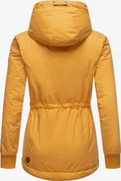 Ragwear Outdoor Jassen Functionele Jas Danka Dames Honing 7 Ragwear Outdoor Jassen Functionele Jas Danka Dames Honing -Ragwear Verkoopwinkel 477b899a9fad9e5b13154fe8bf22230f