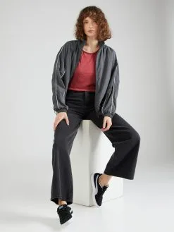 Ragwear T-shirts Shirt MINTT Dames Framboos -Ragwear Verkoopwinkel 487e8dce86d79bb81db6c58da33f301c